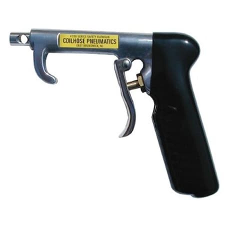 COILHOSE PNEUMATICS Coilhose Pneumatics 166-700S 13473 Safety Blow Gun 166-700S